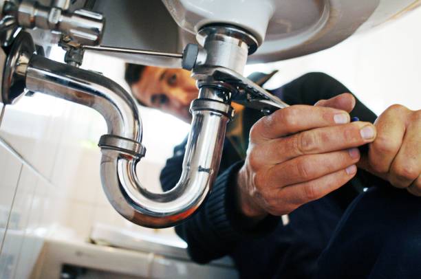 Best Hot Water Heater Installation  in Malakoff, TX