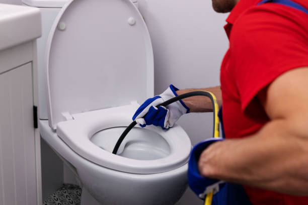 Best Leak Detection Services  in Malakoff, TX