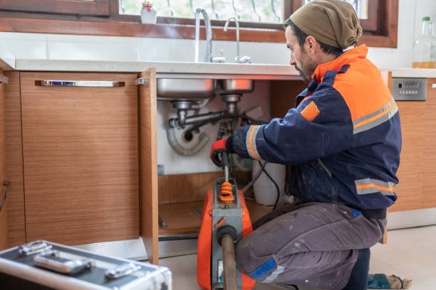 Best Plumbing Services Near Me  in Malakoff, TX