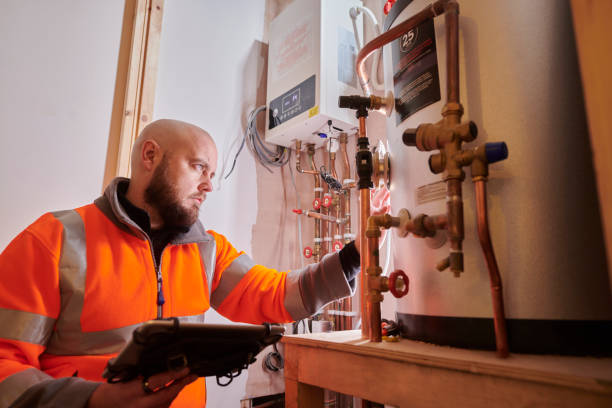 Best Clogged Drain Plumber  in Malakoff, TX