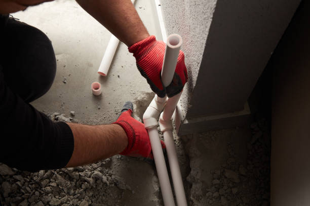 Best Plumbing Inspection Services  in Malakoff, TX