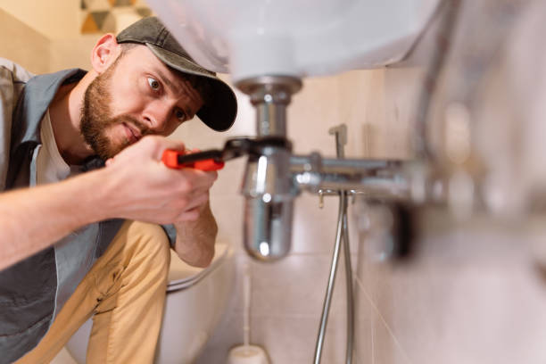 Best Emergency Plumbing Repair  in Malakoff, TX