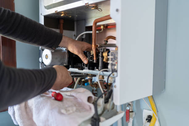Best Sewer Line Repair  in Malakoff, TX
