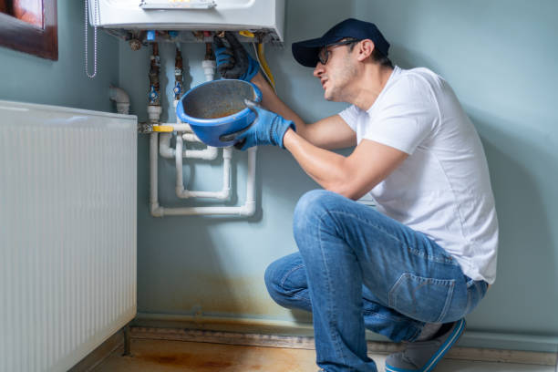 Best Gas Line Repair  in Malakoff, TX