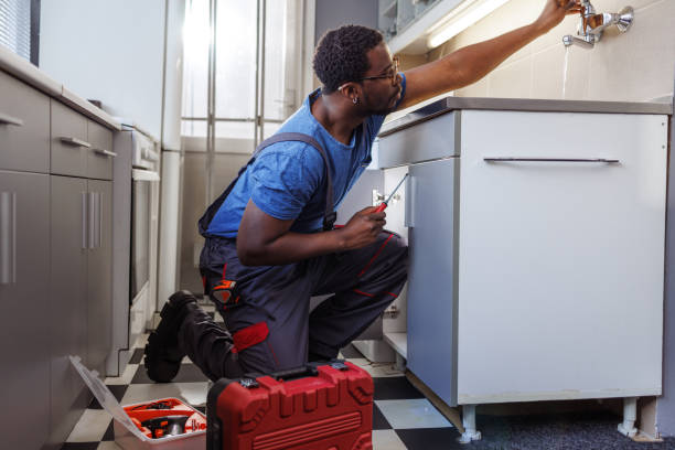 Best Residential Plumbing Services  in Malakoff, TX