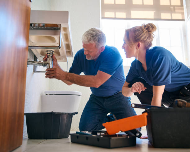 Best 24-Hour Plumber Near Me  in Malakoff, TX