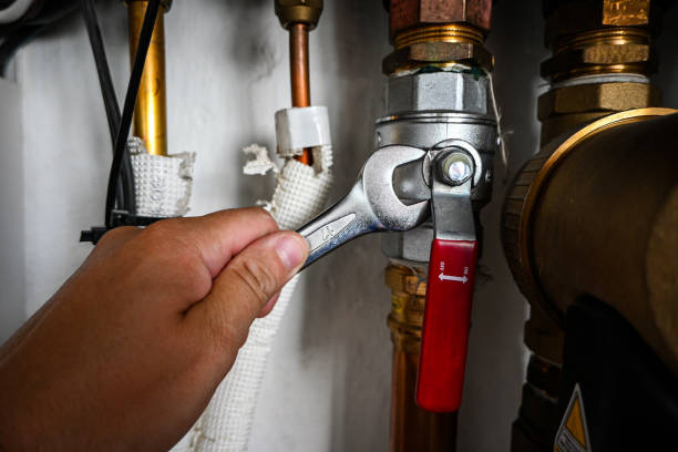 Clogged Drain Plumber in Malakoff, TX